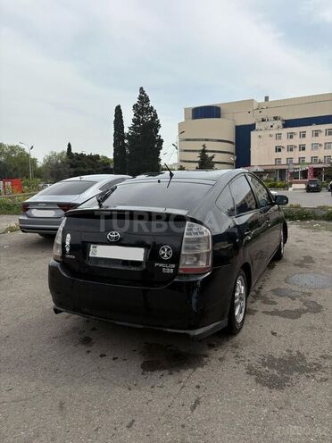 Toyota Prius 2008, 510,775 km - 1.5 l - Bakı