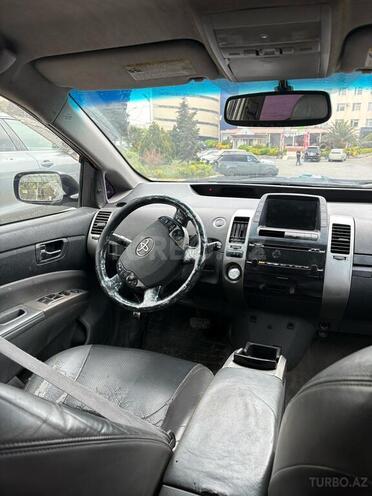 Toyota Prius 2008, 510,775 km - 1.5 l - Bakı