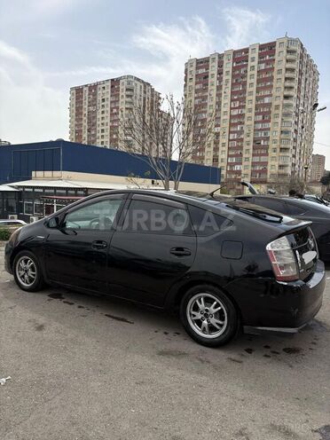 Toyota Prius 2008, 510,775 km - 1.5 l - Bakı