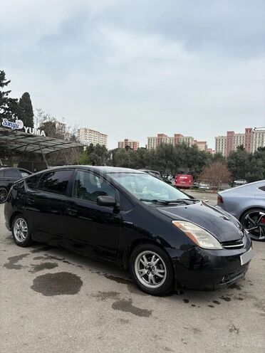 Toyota Prius 2008, 510,775 km - 1.5 l - Bakı