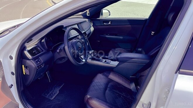 Kia Optima 2017, 61,291 km - 2.0 l - Bakı