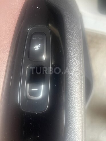 Kia Optima 2017, 61,291 km - 2.0 l - Bakı