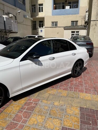 Mercedes E 350 2020, 141,000 km - 2.0 л - Bakı