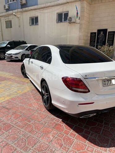 Mercedes E 350 2020, 141,000 km - 2.0 л - Bakı