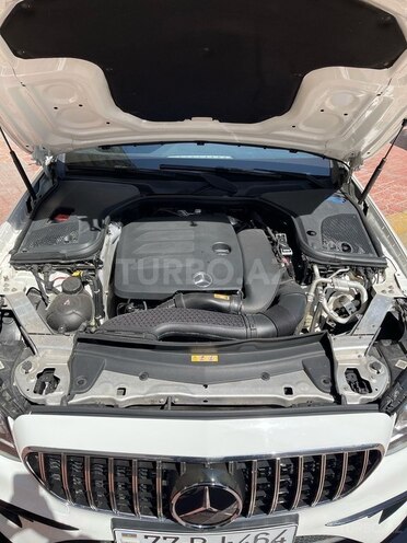 Mercedes E 350 2020, 141,000 km - 2.0 л - Bakı