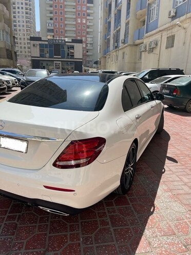 Mercedes E 350 2020, 141,000 km - 2.0 л - Bakı