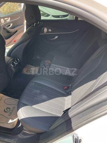Mercedes E 350 2020, 141,000 km - 2.0 л - Bakı