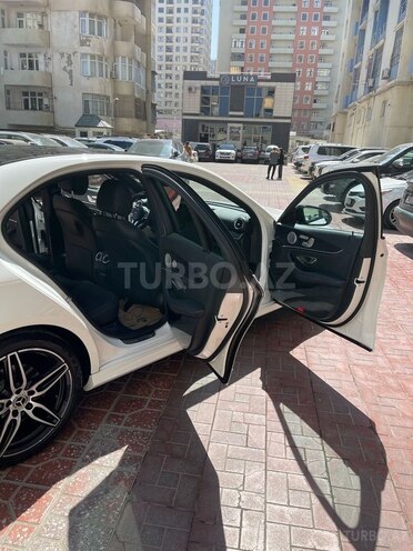 Mercedes E 350 2020, 141,000 km - 2.0 л - Bakı