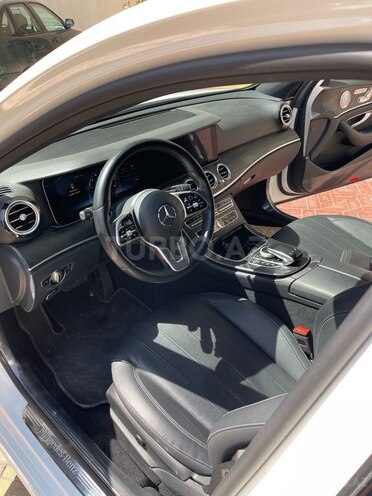 Mercedes E 350 2020, 141,000 km - 2.0 л - Bakı