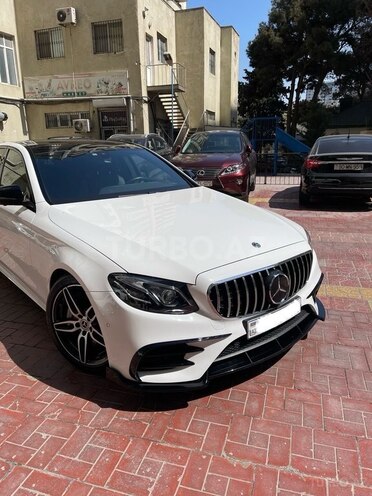 Mercedes E 350 2020, 141,000 km - 2.0 л - Bakı