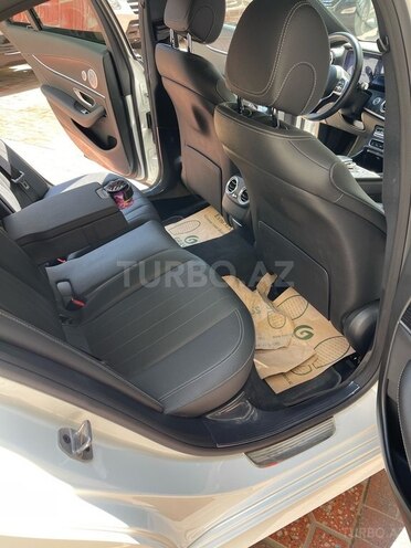 Mercedes E 350 2020, 141,000 km - 2.0 л - Bakı
