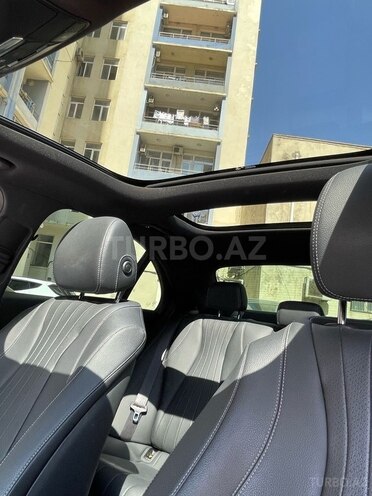 Mercedes E 350 2020, 141,000 km - 2.0 л - Bakı