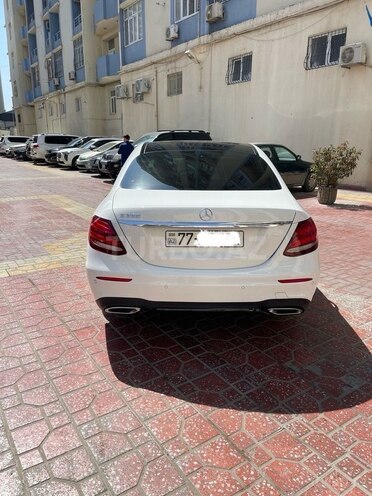 Mercedes E 350 2020, 141,000 km - 2.0 л - Bakı