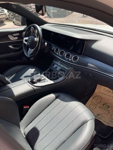 Mercedes E 350 2020, 141,000 km - 2.0 л - Bakı