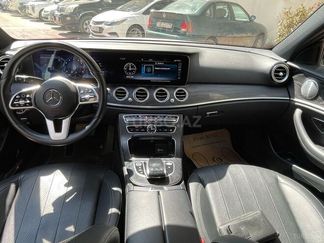 Mercedes E 350 2020, 141,000 km - 2.0 л - Bakı