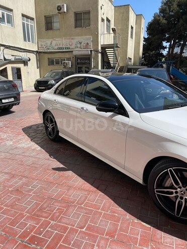 Mercedes E 350 2020, 141,000 km - 2.0 л - Bakı