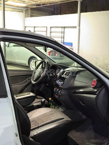 LADA (VAZ) Granta 2024, 17,000 km - 1.6 l - Bakı