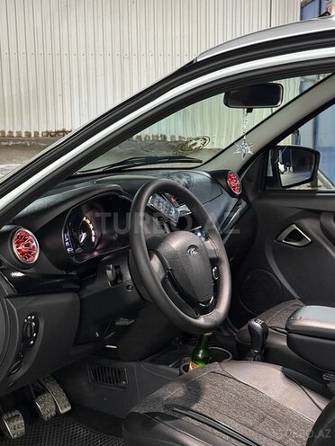 LADA (VAZ) Granta 2024, 17,000 km - 1.6 l - Bakı