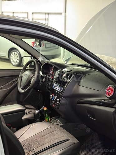 LADA (VAZ) Granta 2024, 17,000 km - 1.6 l - Bakı