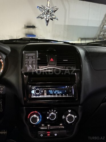 LADA (VAZ) Granta 2024, 17,000 km - 1.6 l - Bakı