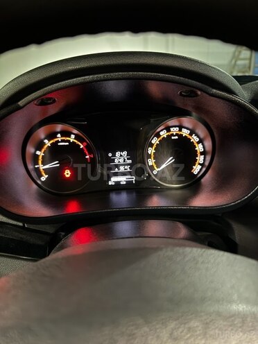 LADA (VAZ) Granta 2024, 17,000 km - 1.6 l - Bakı