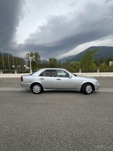 Mercedes C 180 1994, 520,000 km - 1.8 л - Qəbələ