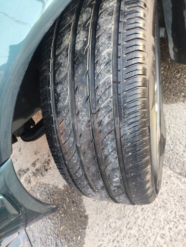 Mercedes E 240 1999, 345,200 km - 2.6 l - Bakı