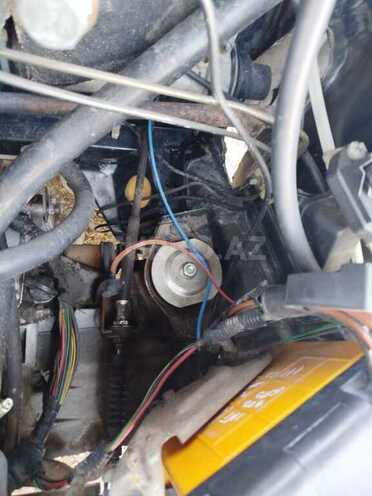 LADA (VAZ) 2112 2005, 196,500 km - 1.6 л - Xaçmaz