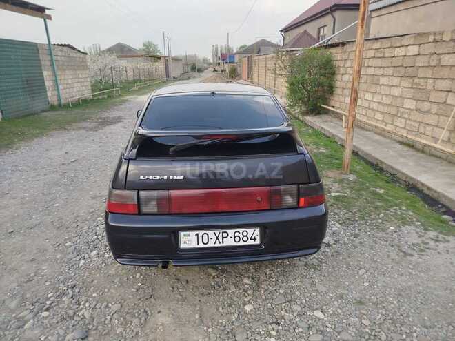 LADA (VAZ) 2112 2005, 196,500 km - 1.6 л - Xaçmaz