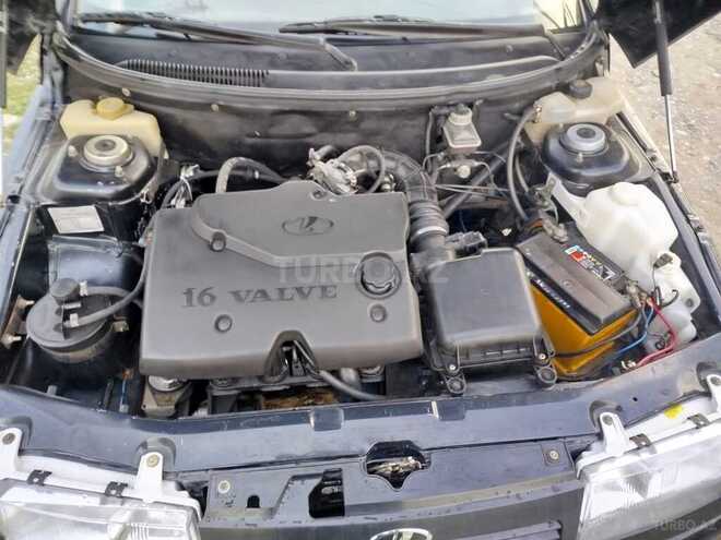LADA (VAZ) 2112 2005, 196,500 km - 1.6 л - Xaçmaz