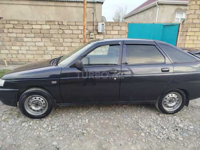 LADA (VAZ) 2112 2005, 196,500 km - 1.6 л - Xaçmaz
