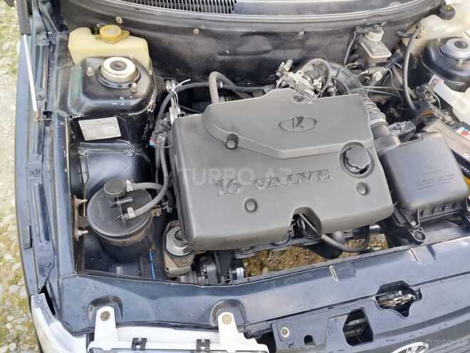 LADA (VAZ) 2112 2005, 196,500 km - 1.6 л - Xaçmaz