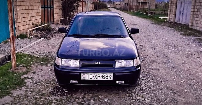 LADA (VAZ) 2112 2005, 196,500 km - 1.6 л - Xaçmaz