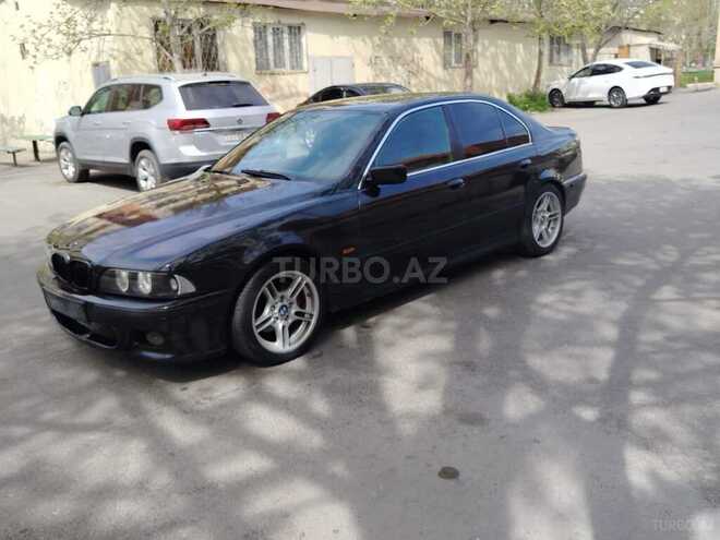 BMW 525 2001, 280,000 km - 2.5 l - Bakı