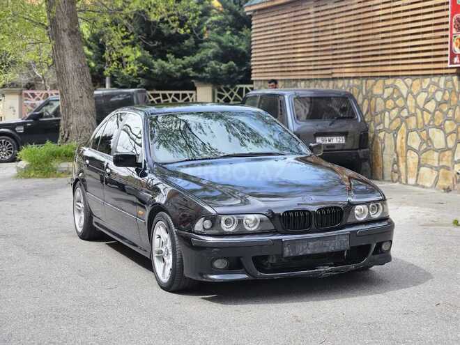 BMW 525 2001, 280,000 km - 2.5 l - Bakı