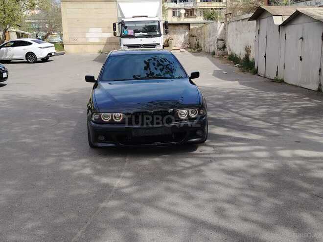 BMW 525 2001, 280,000 km - 2.5 l - Bakı