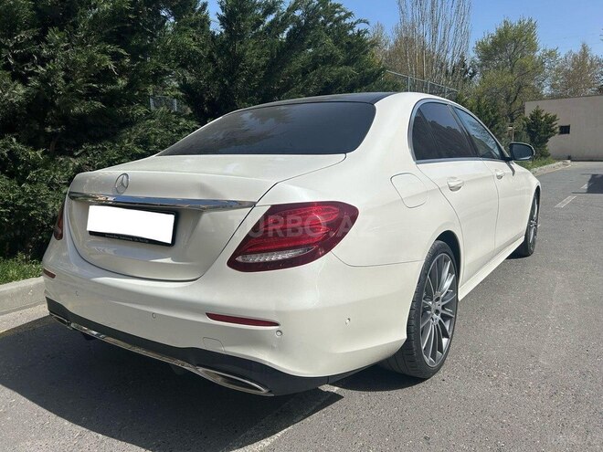Mercedes E 200 2016, 136,000 km - 2.0 l - Bakı