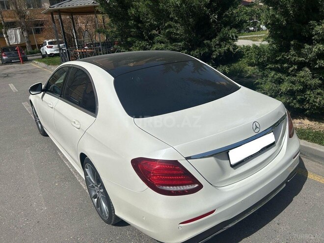 Mercedes E 200 2016, 136,000 km - 2.0 l - Bakı