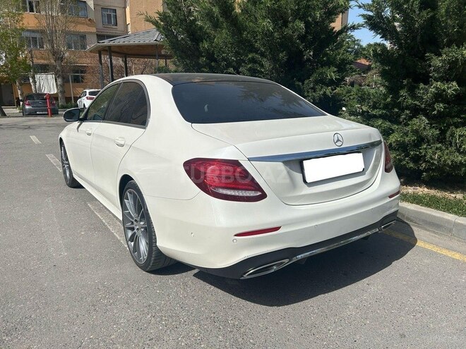 Mercedes E 200 2016, 136,000 km - 2.0 l - Bakı