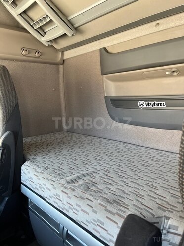 DAF XF 480 2015, 750,000 km - 13.0 l - Bakı