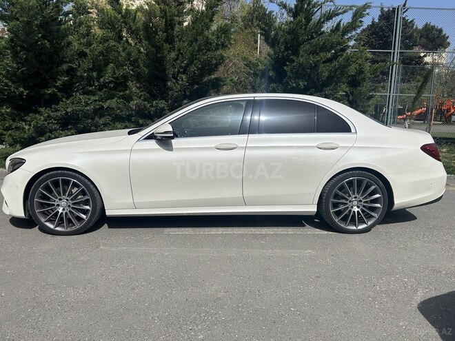 Mercedes E 200 2016, 136,000 km - 2.0 l - Bakı