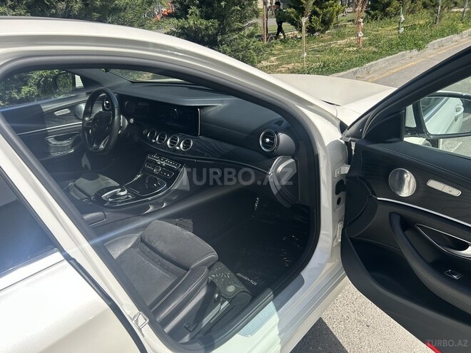 Mercedes E 200 2016, 136,000 km - 2.0 l - Bakı