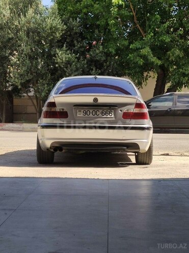 BMW 328 2000, 333,000 km - 2.8 l - Bakı