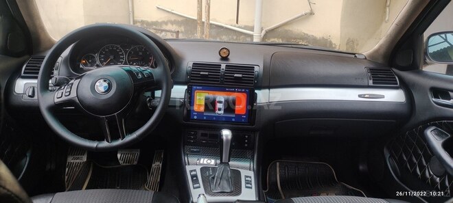 BMW 328 2000, 333,000 km - 2.8 l - Bakı