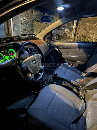 Chevrolet Aveo 2011, 300,000 km - 1.4 л - Bakı