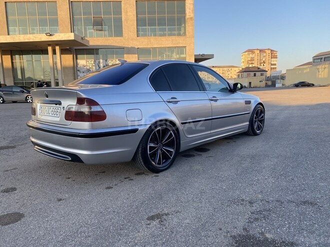 BMW 328 2000, 333,000 km - 2.8 l - Bakı