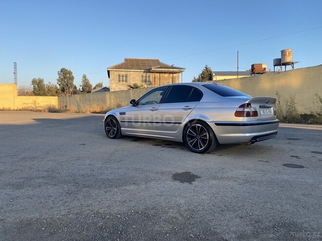 BMW 328 2000, 333,000 km - 2.8 l - Bakı