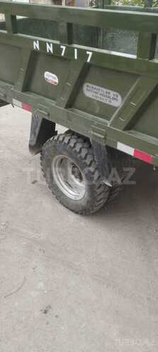 Muravey TGA200 2024, 2,000 km - 0.3 l - Sumqayıt