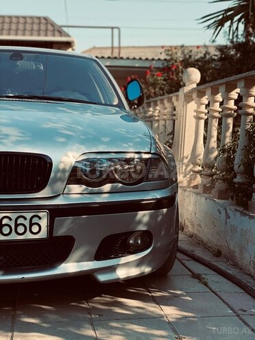BMW 328 2000, 333,000 km - 2.8 l - Bakı