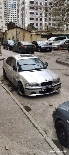 BMW 328 2000, 333,000 km - 2.8 l - Bakı